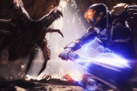 曝《龙腾世纪4》失利祸及《质量效应5》! 开发进程受阻