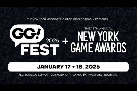 第十五届纽约游戏大奖：《33号远征队》获年度游戏奖!