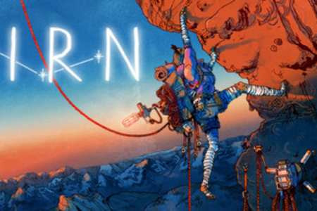 生存攀爬佳作《孤山独影》荣获独立游戏节最高奖项!