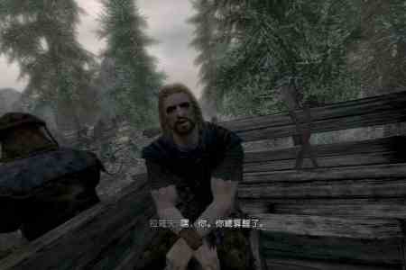 《上古卷轴5》设计师揭废案 动态内战与实时马车险实装