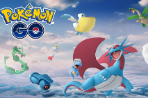 《宝可梦GO》2026年1月新活动将引入第九世代宝可梦