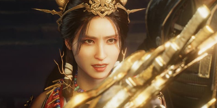 《无限机兵》90击破史低！噬血代码2/仁王３立享88折