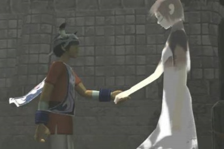 前顽皮狗总监谈新作灵感：源于《ICO》与《幽灵公主》