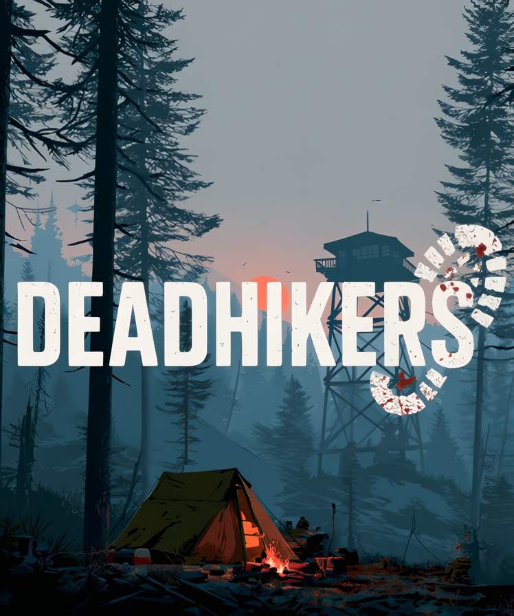 《Deadhikers》Steam正式官