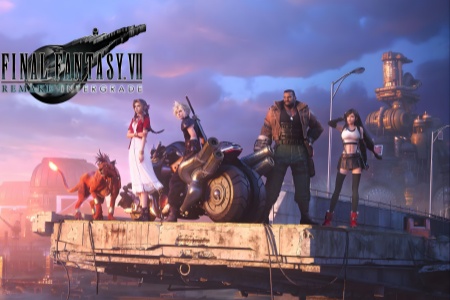 小心避雷！外媒吐槽《FF7重制版》：只有好看的皮囊？